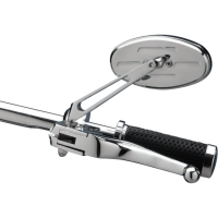 (image for) Stealth I Chrome Mirror