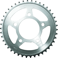 (image for) Sunstar Steel OEM Replacement Rear Sprocket 2-533840