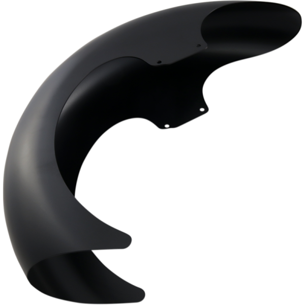 (image for) PAUL YAFFE BAGGER NATION DEI Front Fender 21" Satin Adapters