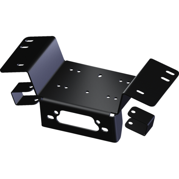 (image for) KFI PRODUCTS KFI Winch Mount 4505-1079