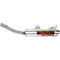 (image for) R304 Shorty Silencer for KAWASAKI KX250 99-02