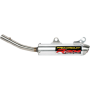 (image for) R304 Shorty Silencer for KAWASAKI KX250 99-02