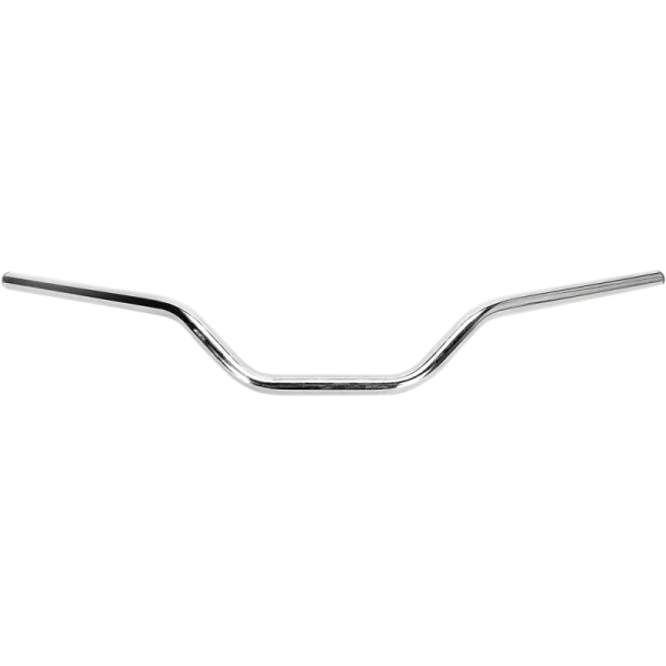 (image for) Emgo Scrambles Handlebar, Chrome