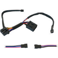 (image for) Wiring Harness 99-13