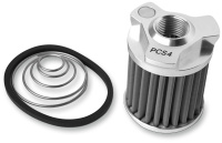 (image for) Replacement Spring and Oil Ring Set