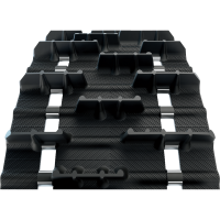 (image for) Backcountry Cross Country Track 15" x 121"