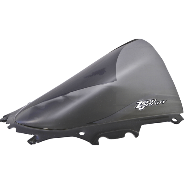 (image for) Zero Gravity Corsa Windscreen, Light smoke