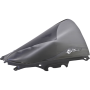 (image for) Zero Gravity Corsa Windscreen, Light smoke