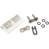 (image for) 420 SRO Clip Connecting Link, Natural