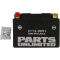 (image for) Parts Canada AGM Maintenance-Free Battery 2113-0091 for YAMAHA XT1200Z Super Tenere 12-22