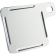 (image for) Inspection Tag Plate - Chrome