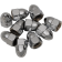 (image for) Chrome Acorn Nut 7/16"-20