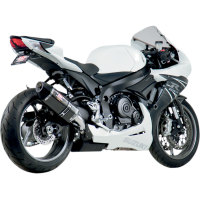 (image for) Street R-77 Slip-On Muffler for Suzuki GSX-R750 11-23