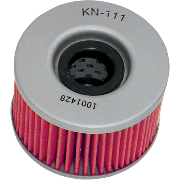(image for) K & N K&N Oil Filter for Honda CBX550 81-86