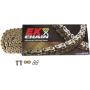 (image for) 525 MVXZ2 Cut-to-Length Chain, 120 Links, Gold