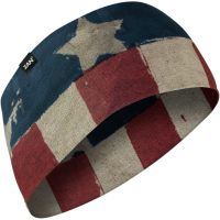 (image for) SportFlex Headband - Patriot