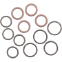 (image for) Pushrod O-Ring and Seal Kit Twin Cam/XL