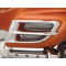 (image for) Show Chrome Side Fairing Accents