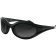 (image for) Bobster Foamerz Sunglasses - Smoke Lens