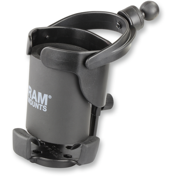 (image for) RAM MOUNT Level Cup XL Ball Mount