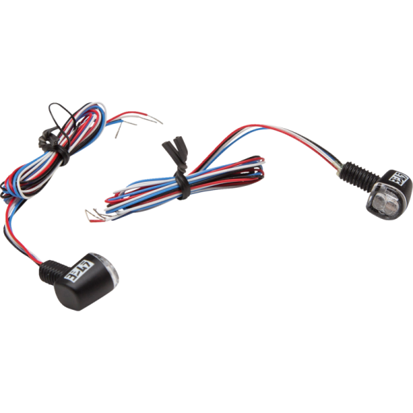(image for) YOSHIMURA Micro 4-Wire LED Signal Kit