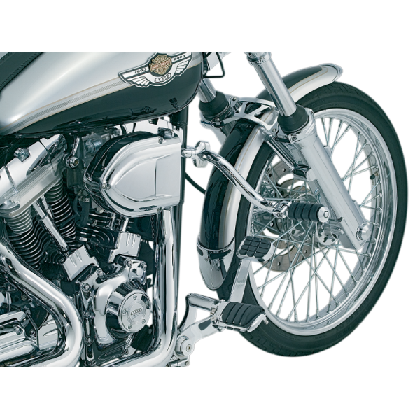 (image for) Kuryakyn Adjustable Mustache Bar Dyna