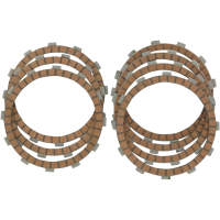 (image for) Friction Plate Kit for XL