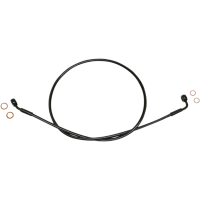 (image for) XR Stainless Front Brake Line Kit 1741-5525