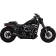 (image for) Upsweep PCX 2-Into-1 Exhaust System - Black