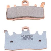 (image for) RDP Race Front Brake Pad