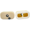 (image for) No Toil Foam Air Filter 1011-0083