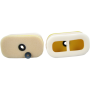 (image for) No Toil Foam Air Filter 1011-0083