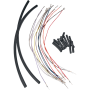 (image for) Wire Extension Harness +8"