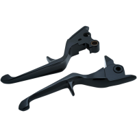 (image for) Trigger Levers Gloss Black