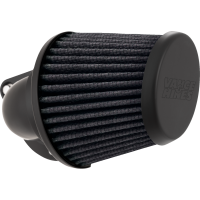 (image for) VO2 Falcon Air Intake Kit Matte Black