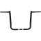 (image for) Wild 1 Chubby FLHT/C/X 16" Hooked Bar - Blackout