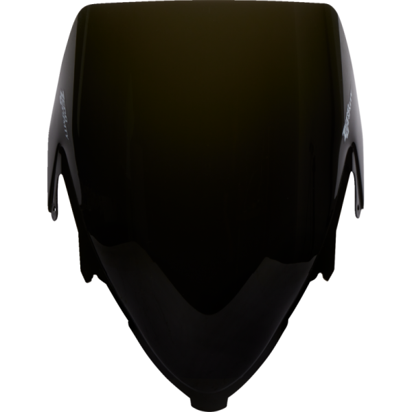 (image for) ZERO GRAVITY Sport Touring Windscreen Dark smoke for SUZUKI GSX1300R Hayabusa 22-24