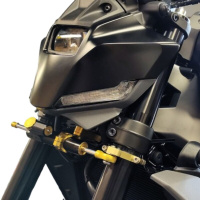 (image for) Bolt-On Mount Kit - YAMAHA MT-09