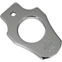 (image for) Klock Werks Ignition Switch Mount for Softail