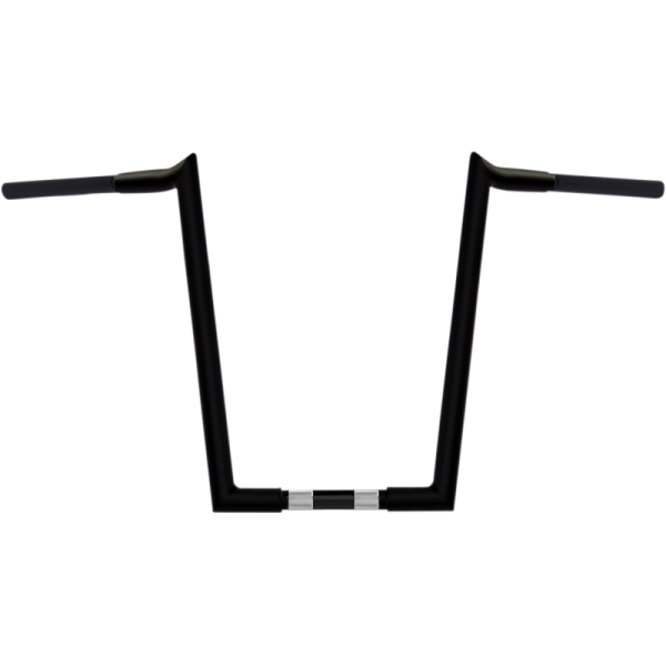 (image for) Wild 1 Chubby 16" Hooked Bar - Blackout