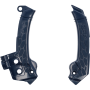 (image for) Acerbis X-Grip Frame Guard - HUSQVARNA TC/FC 23-24 - Blue/blue
