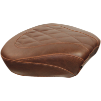 (image for) Wide Tripper Rear Seat - Brown Diamond (Older Models)