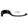 (image for) OEM-Style Replacement Brake Lever - Black