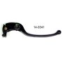 (image for) Black Brake Lever for Kawasaki ZG1400B Concours 14 10-14