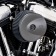 (image for) VO2 Stingray Air Intake Kit - Matte Black