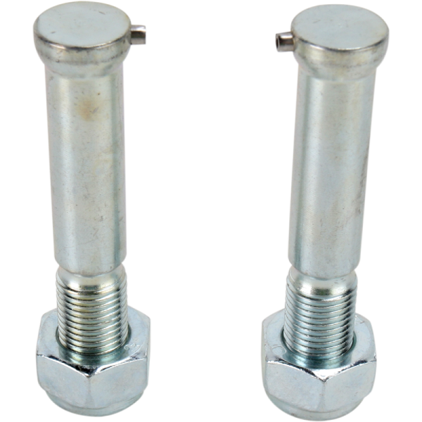 (image for) Renthal Replacement Bolt Kit M12 x 68 mm
