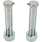 (image for) Renthal Replacement Bolt Kit M12 x 68 mm