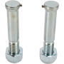 (image for) Renthal Replacement Bolt Kit M12 x 68 mm