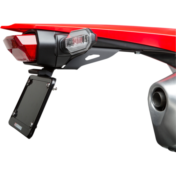 (image for) YOSHIMURA Fender Eliminator Kit for Honda CRF450L 19-24