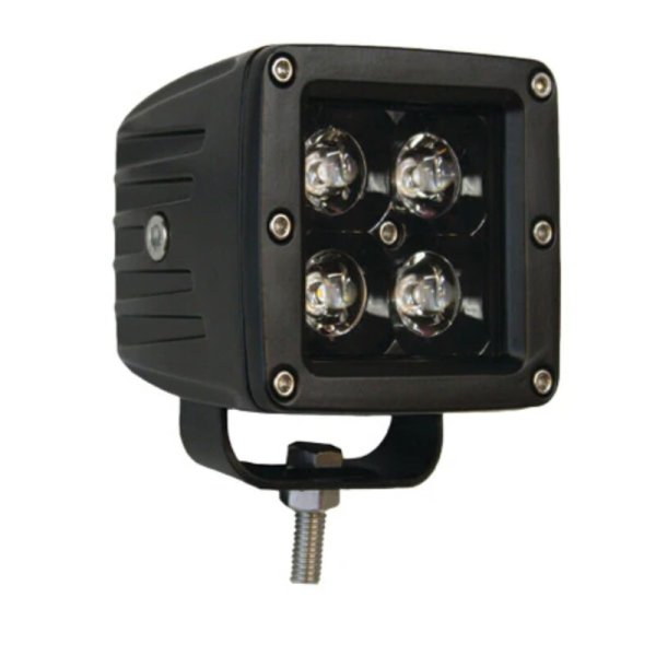 Speed Demon Automobile Mounting Hardware